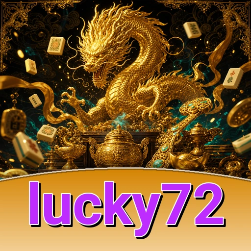 lucky72 APK — gampang dipakai