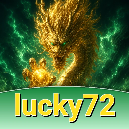 lucky72 APK — hemat kuota