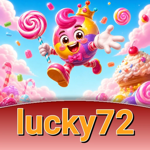 lucky72 APK — katalog lengkap