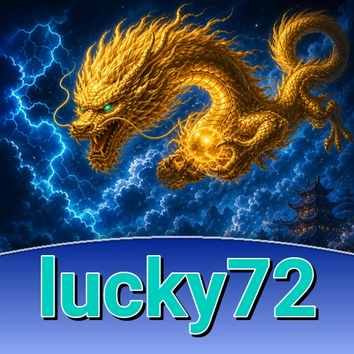 lucky72 APK — file sudah dicek