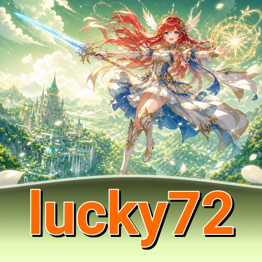 lucky72 APK — bantuan 24 jam